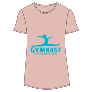 Women's Softstyle® CVC T-Shirt Thumbnail