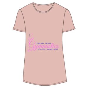 Women's Softstyle® CVC T-Shirt Thumbnail