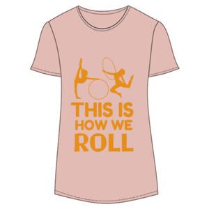 Women's Softstyle® CVC T-Shirt Thumbnail