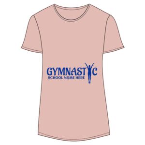 Women's Softstyle® CVC T-Shirt Thumbnail