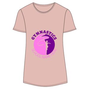 Women's Softstyle® CVC T-Shirt Thumbnail