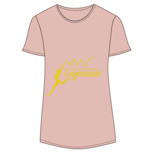 Women's Softstyle® CVC T-Shirt Thumbnail