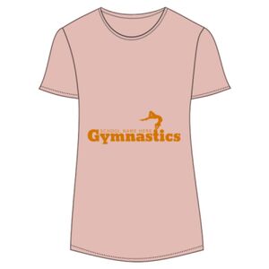Women's Softstyle® CVC T-Shirt Thumbnail