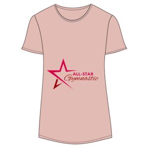 Women's Softstyle® CVC T-Shirt Thumbnail