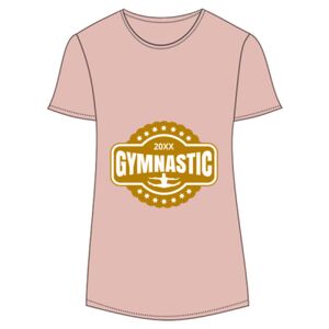 Women's Softstyle® CVC T-Shirt Thumbnail