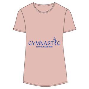 Women's Softstyle® CVC T-Shirt Thumbnail