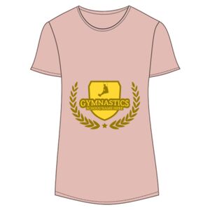 Women's Softstyle® CVC T-Shirt Thumbnail