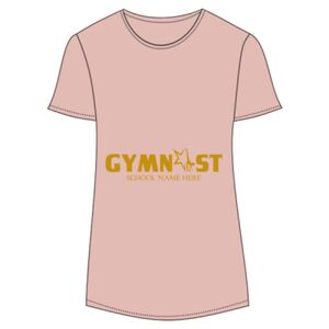 Women's Softstyle® CVC T-Shirt Thumbnail