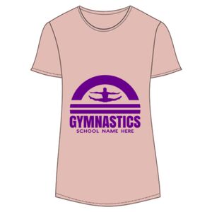 Women's Softstyle® CVC T-Shirt Thumbnail