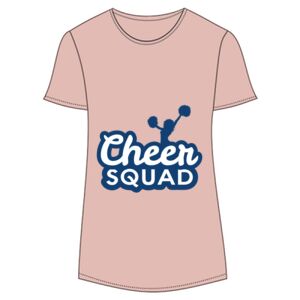 Women's Softstyle® CVC T-Shirt Thumbnail