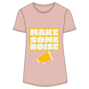 Women's Softstyle® CVC T-Shirt Thumbnail