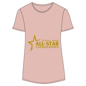 Women's Softstyle® CVC T-Shirt Thumbnail