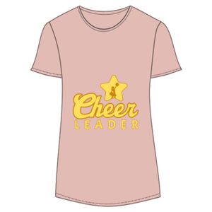 Women's Softstyle® CVC T-Shirt Thumbnail