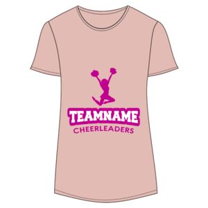 Women's Softstyle® CVC T-Shirt Thumbnail