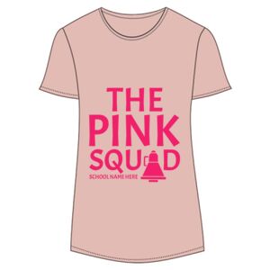 Women's Softstyle® CVC T-Shirt Thumbnail