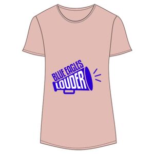 Women's Softstyle® CVC T-Shirt Thumbnail