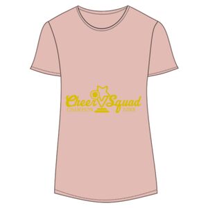 Women's Softstyle® CVC T-Shirt Thumbnail