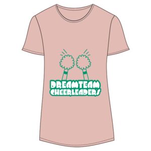 Women's Softstyle® CVC T-Shirt Thumbnail