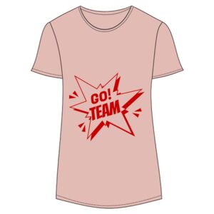 Women's Softstyle® CVC T-Shirt Thumbnail