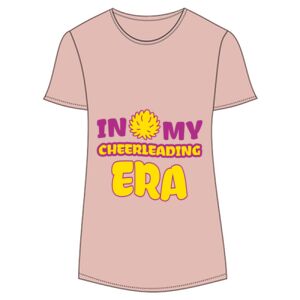 Women's Softstyle® CVC T-Shirt Thumbnail