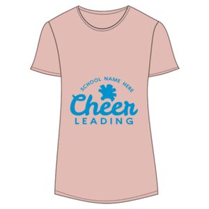 Women's Softstyle® CVC T-Shirt Thumbnail