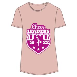 Women's Softstyle® CVC T-Shirt Thumbnail