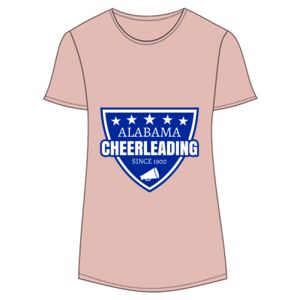 Women's Softstyle® CVC T-Shirt Thumbnail