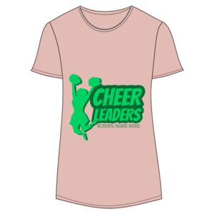 Women's Softstyle® CVC T-Shirt Thumbnail