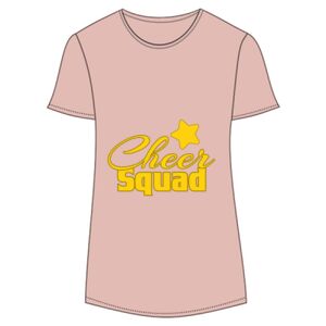 Women's Softstyle® CVC T-Shirt Thumbnail