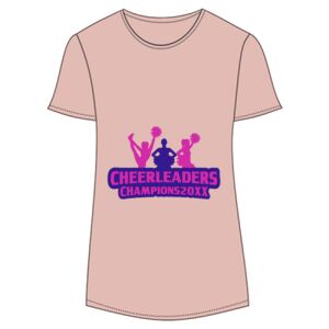 Women's Softstyle® CVC T-Shirt Thumbnail