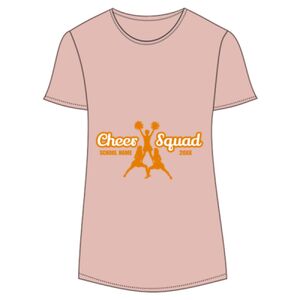 Women's Softstyle® CVC T-Shirt Thumbnail