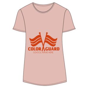 Women's Softstyle® CVC T-Shirt Thumbnail