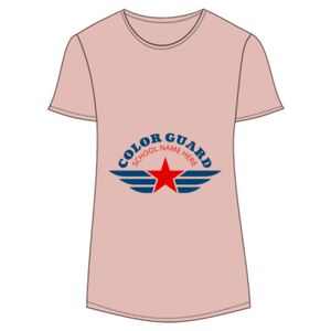 Women's Softstyle® CVC T-Shirt Thumbnail