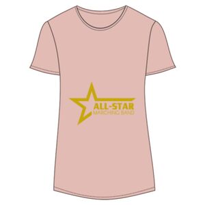 Women's Softstyle® CVC T-Shirt Thumbnail