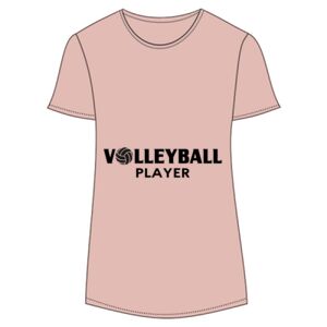 Women's Softstyle® CVC T-Shirt Thumbnail