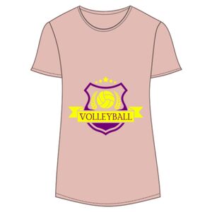 Women's Softstyle® CVC T-Shirt Thumbnail