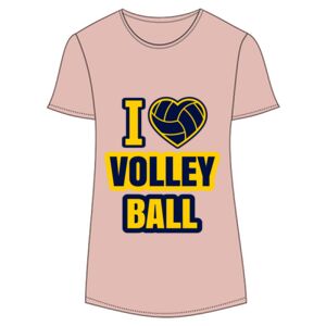 Women's Softstyle® CVC T-Shirt Thumbnail