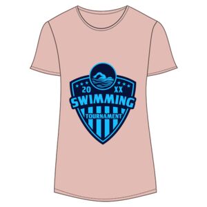 Women's Softstyle® CVC T-Shirt Thumbnail