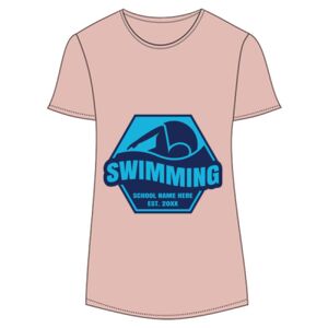 Women's Softstyle® CVC T-Shirt Thumbnail