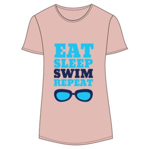 Women's Softstyle® CVC T-Shirt Thumbnail