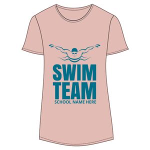 Women's Softstyle® CVC T-Shirt Thumbnail