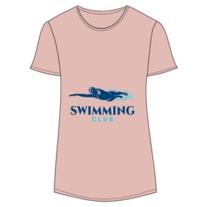 Women's Softstyle® CVC T-Shirt Thumbnail