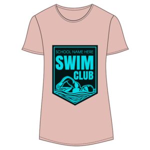 Women's Softstyle® CVC T-Shirt Thumbnail