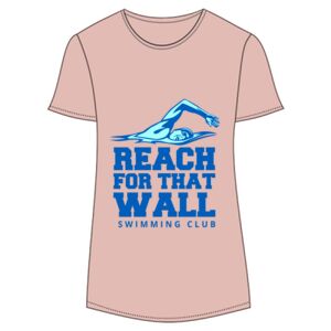 Women's Softstyle® CVC T-Shirt Thumbnail