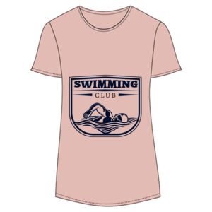 Women's Softstyle® CVC T-Shirt Thumbnail