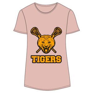 Women's Softstyle® CVC T-Shirt Thumbnail