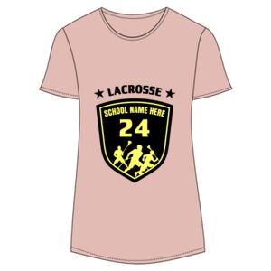 Women's Softstyle® CVC T-Shirt Thumbnail