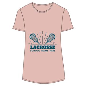 Women's Softstyle® CVC T-Shirt Thumbnail