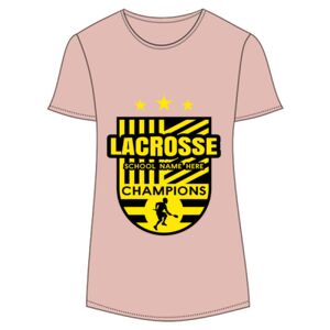 Women's Softstyle® CVC T-Shirt Thumbnail