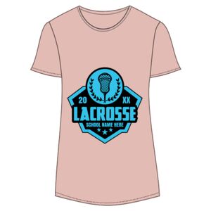 Women's Softstyle® CVC T-Shirt Thumbnail